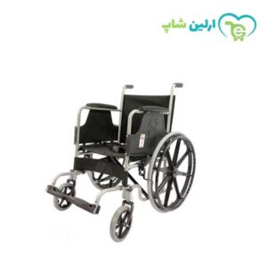 ویلچر جی تی اس 809R