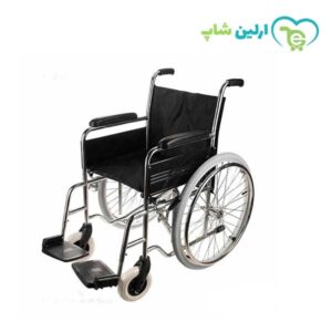 ویلچر تاشو ایران بهکار 703