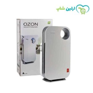 تصفیه هوای اوزون OZ602