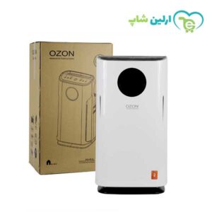 تصفیه هوای اوزون OZ901