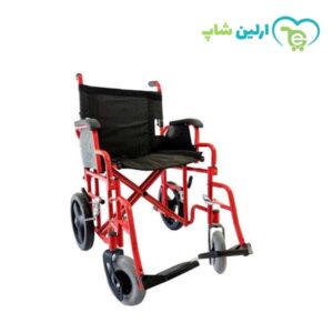 ویلچر ارتوپدی جی تی اس JTS908-12