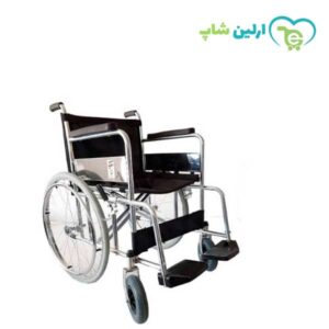 ویلچر جی تی اس JTS874A