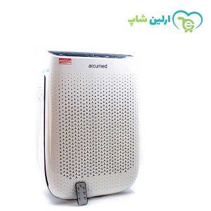 تصفیه هوا اکیومد RE500