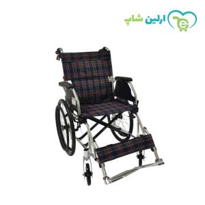 ویلچر ارتوپدی جی تی اس JTS863-20