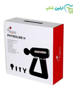 ماساژور تفنگی زنیت مد PHYSIOLINE H