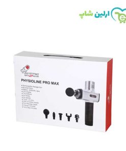 ماساژور تفنگی زنیت مد PROMAX