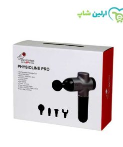 ماساژور تفنگی زنیت مد PRO