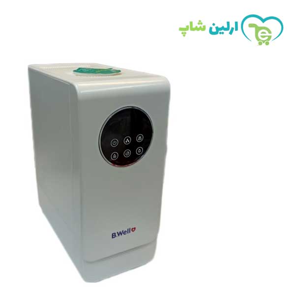 بخور سرد و گرم بی ول MED-14 بخور سرد و گرم بی ول MED-14