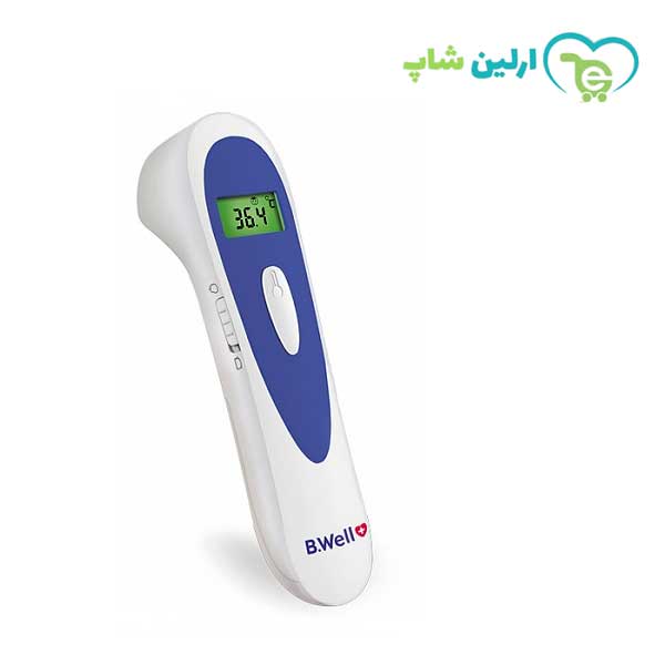 تب سنج دیجیتالی بی ول MED-3000 تب سنج دیجیتالی بی ول MED-3000