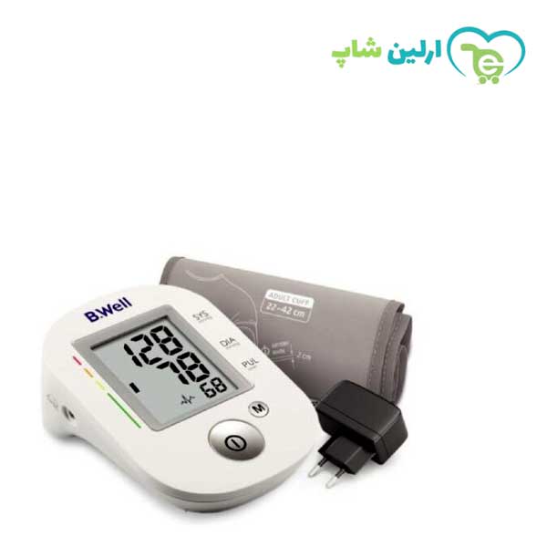 فشارسنج دیجیتال بی ول PRO-35 فشارسنج دیجیتال بی ول PRO-35