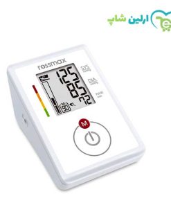 فشارسنج بازویی رزمکس CF155f
