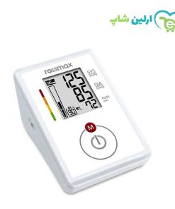 فشارسنج دیجیتالی رزمکس مدل CH155f