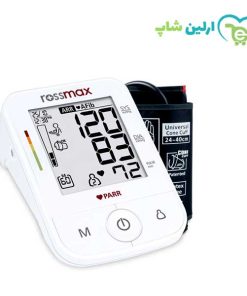 فشارسنج بازویی رزمکس X5