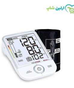 فشارسنج دیجیتالی رزمکس X9