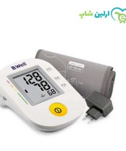 فشارسنج دیجیتال سخنگو بی ول PRO-36