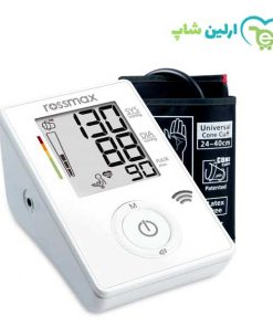 فشارسنج دیجیتالی سخنگو رزمکس CF175