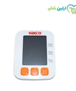 فشارسنج دیجیتالی سخنگو وکتو LD-532