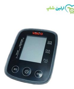 فشارسنج دیجیتالی سخنگو وکتو LD-533