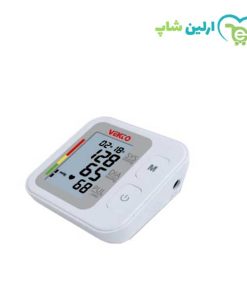 فشارسنج دیجیتالی سخنگو وکتو LD-566