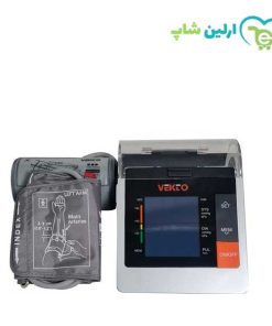 فشارسنج دیجیتالی سخنگو وکتو PG-800B10