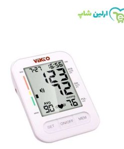 فشارسنج دیجیتالی سخنگو وکتو PG-800B18