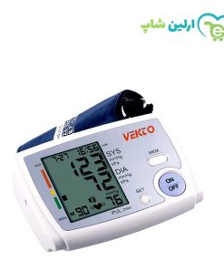 فشارسنج دیجیتالی سخنگو وکتو PG-800B5