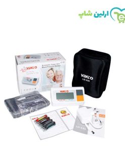 فشارسنج دیجیتالی وکتو LD-535