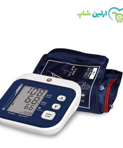 فشارسنج دیجیتالی پیک سلوشن ایزی رپید