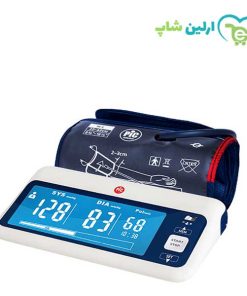 فشارسنج دیجیتالی پیک سلوشن هلپ رپید