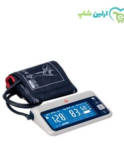 فشارسنج دیجیتالی پیک سلوشن کلیر رپید