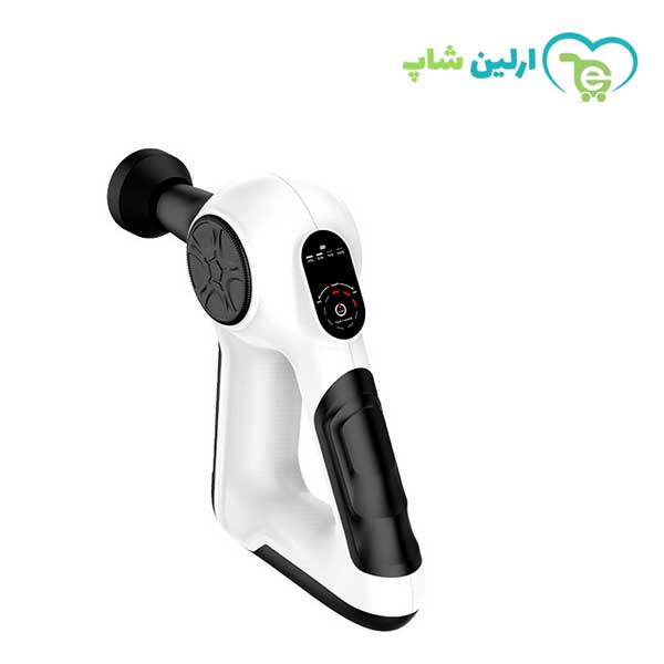 ماساژور تفنگی وکتو LY-676A ماساژور تفنگی وکتو LY-676A