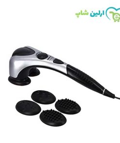 ماساژور دو سر وکتو LY-614A