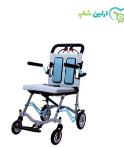 ویلچر ارتوپدی مسافرتی جی تی اس 411LAJ