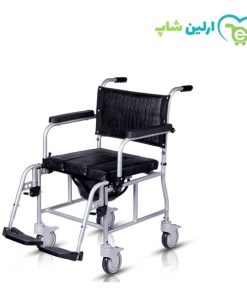 ویلچر حمامی جی تی اس 695L