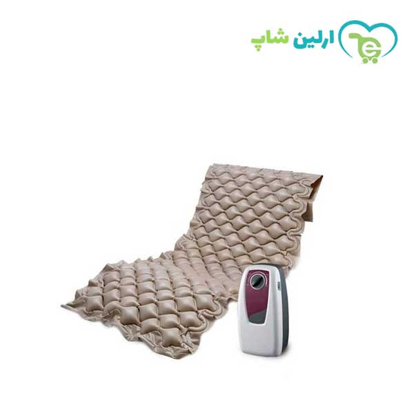 تشک مواج تخم مرغی مکسی NK220 تشک مواج تخم مرغی مکسی NK220