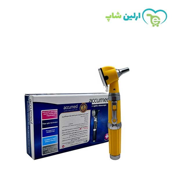 اتوسکوپ اکیومد اتوسکوپ اکیومد