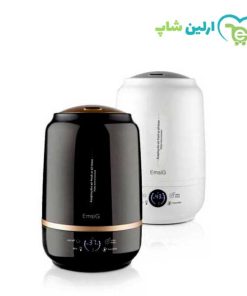 بخور سرد امسیگ US444