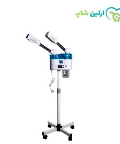 بخور سرد و گرم ایستاده اوزون دار