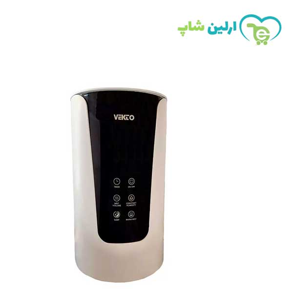 بخور سرد و گرم وکتو HQ-JS963 بخور سرد و گرم وکتو HQ-JS963