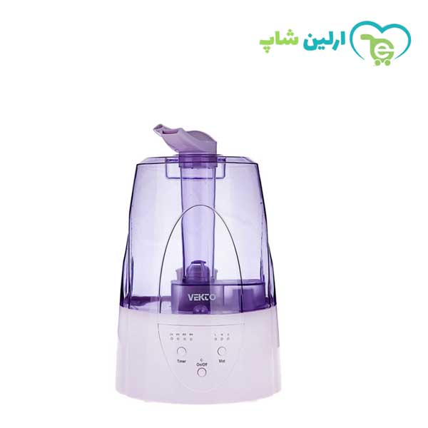بخور سرد وکتو HQ-2008B1 بخور سرد وکتو HQ-2008B1