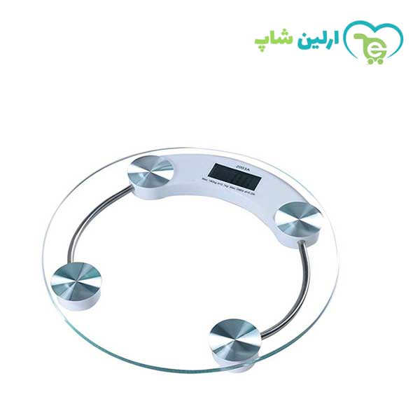 ترازو دیجیتالی وکتو EB9872 ترازو دیجیتالی وکتو EB9872