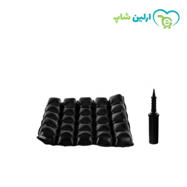 تشک مواج ویلچر زنیت مد DC007 تشک مواج ویلچر زنیت مد DC007