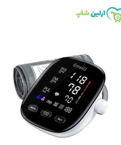 فشارسنج دیجیتالی سخنگو امسیگ BO18