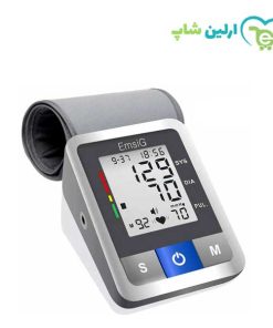 فشارسنج دیجیتالی سخنگو امسیگ BO44