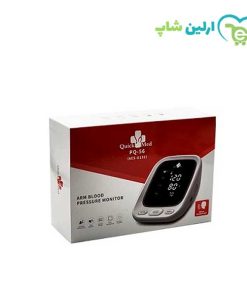 فشارسنج دیجیتالی سخنگو کوئیک مد PQ-56