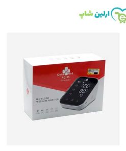 فشارسنج دیجیتالی شارژی کوئیک مد PQ-55