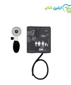 فشارسنج عقربه‌ای امسیگ SF19