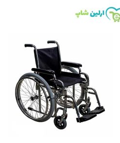 ویلچر اطفال ایران بهکار ۷۲۳