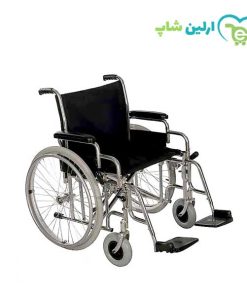 ویلچر سایز بزرگ ایران بهکار ۷۰۴