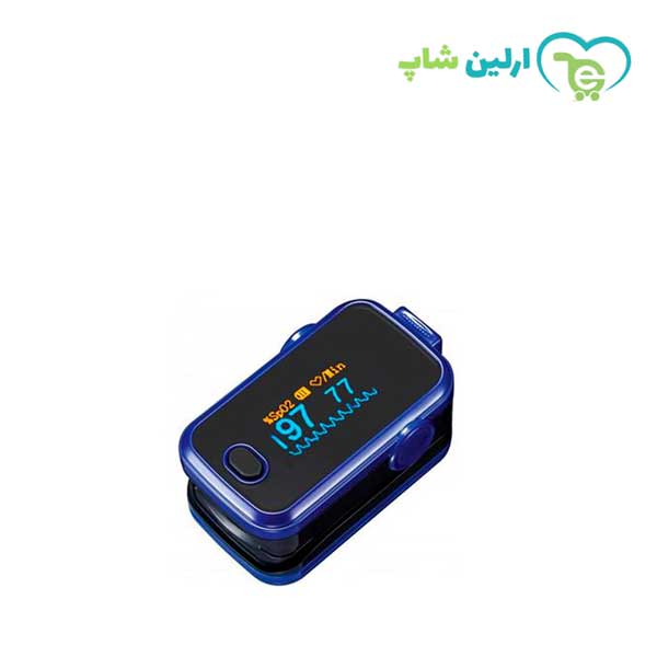 پالس اکسیمتر ولکس A310 پالس اکسیمتر ولکس A310